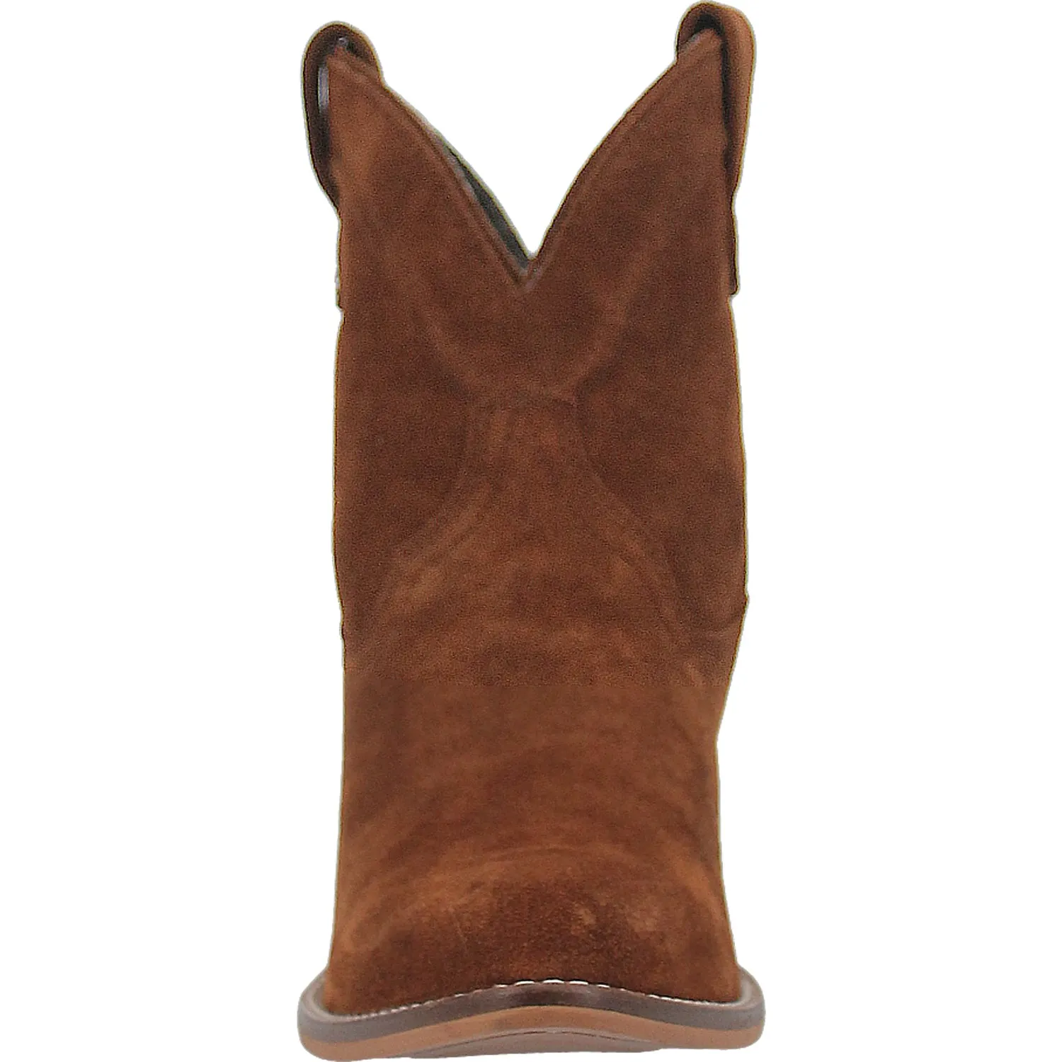 #TUMBLEWEED LEATHER BOOTIE