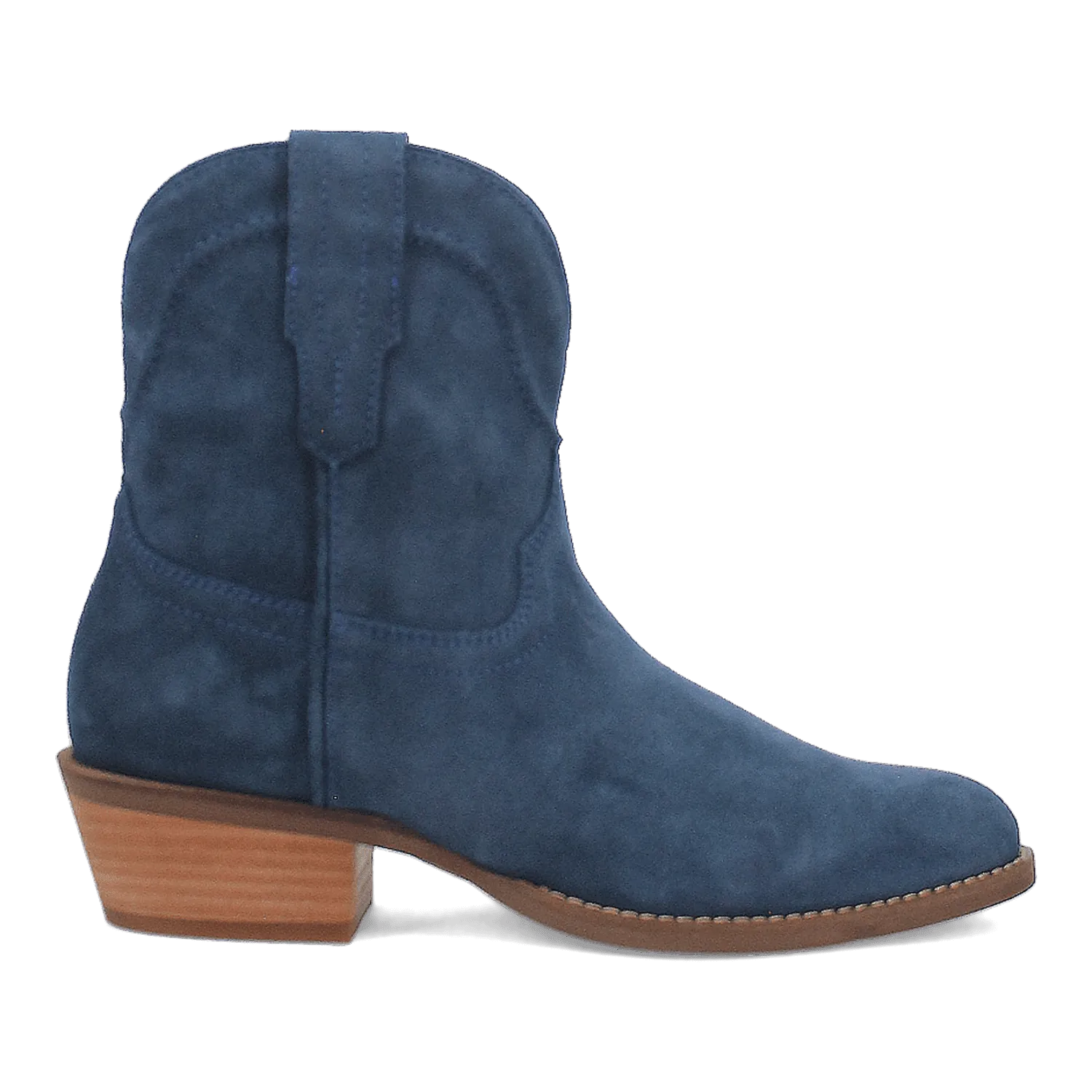 #TUMBLEWEED LEATHER BOOTIE