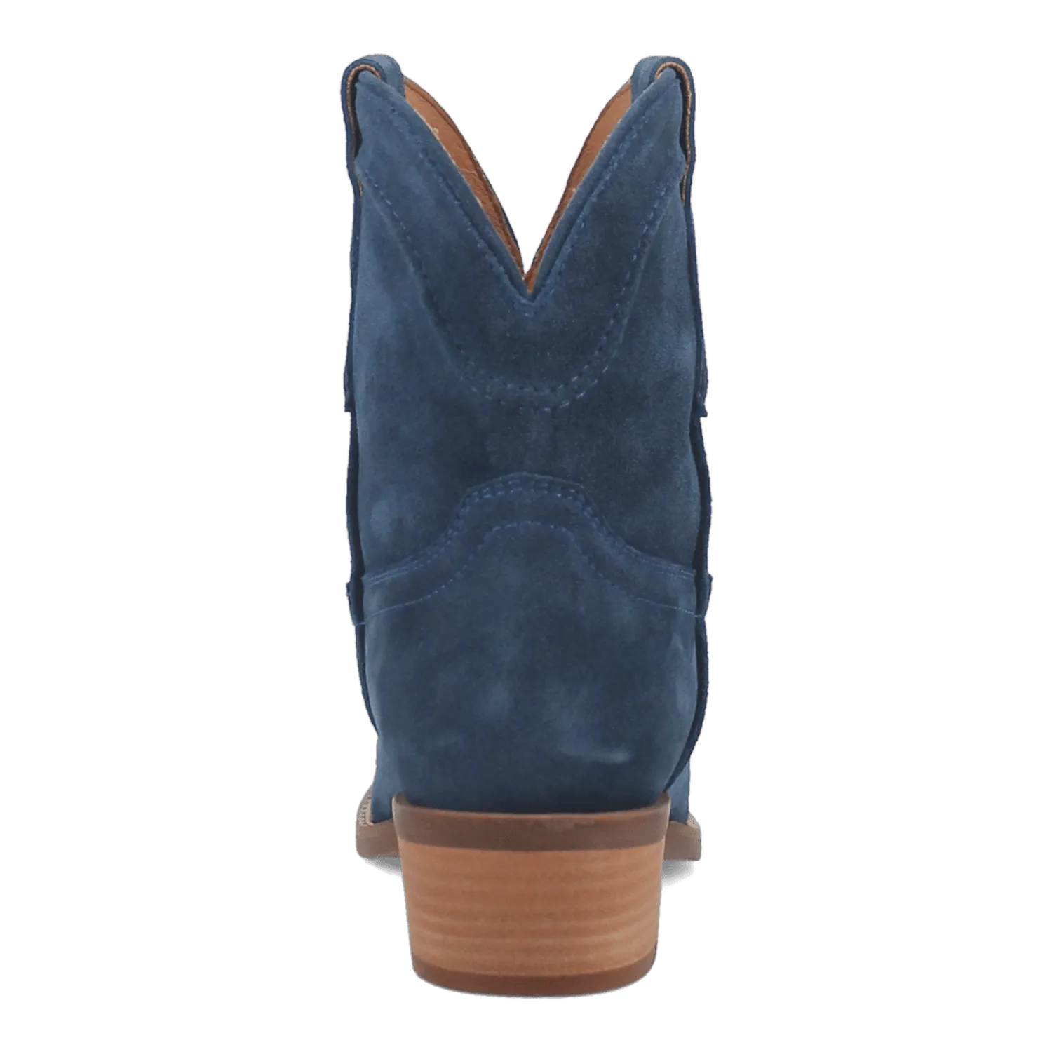 #TUMBLEWEED LEATHER BOOTIE