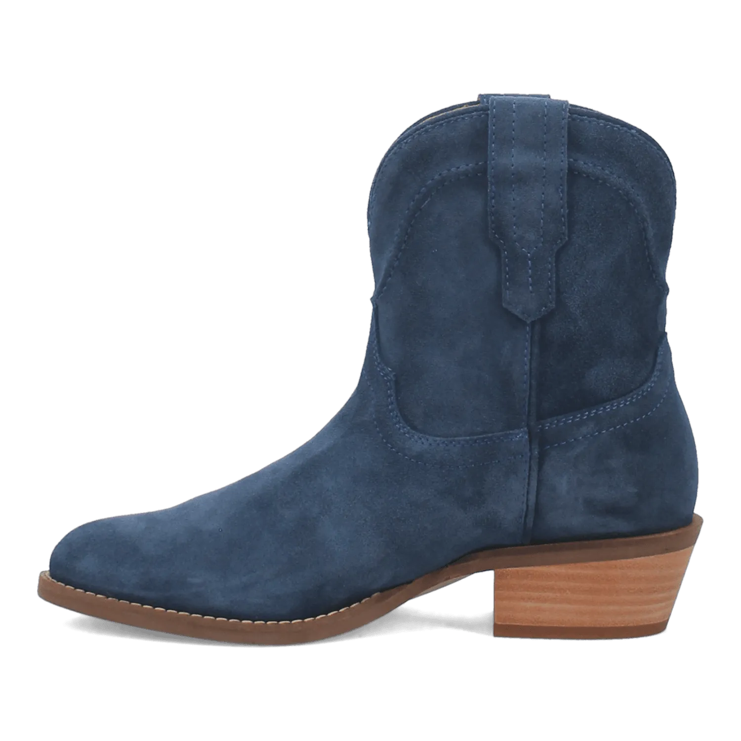 #TUMBLEWEED LEATHER BOOTIE