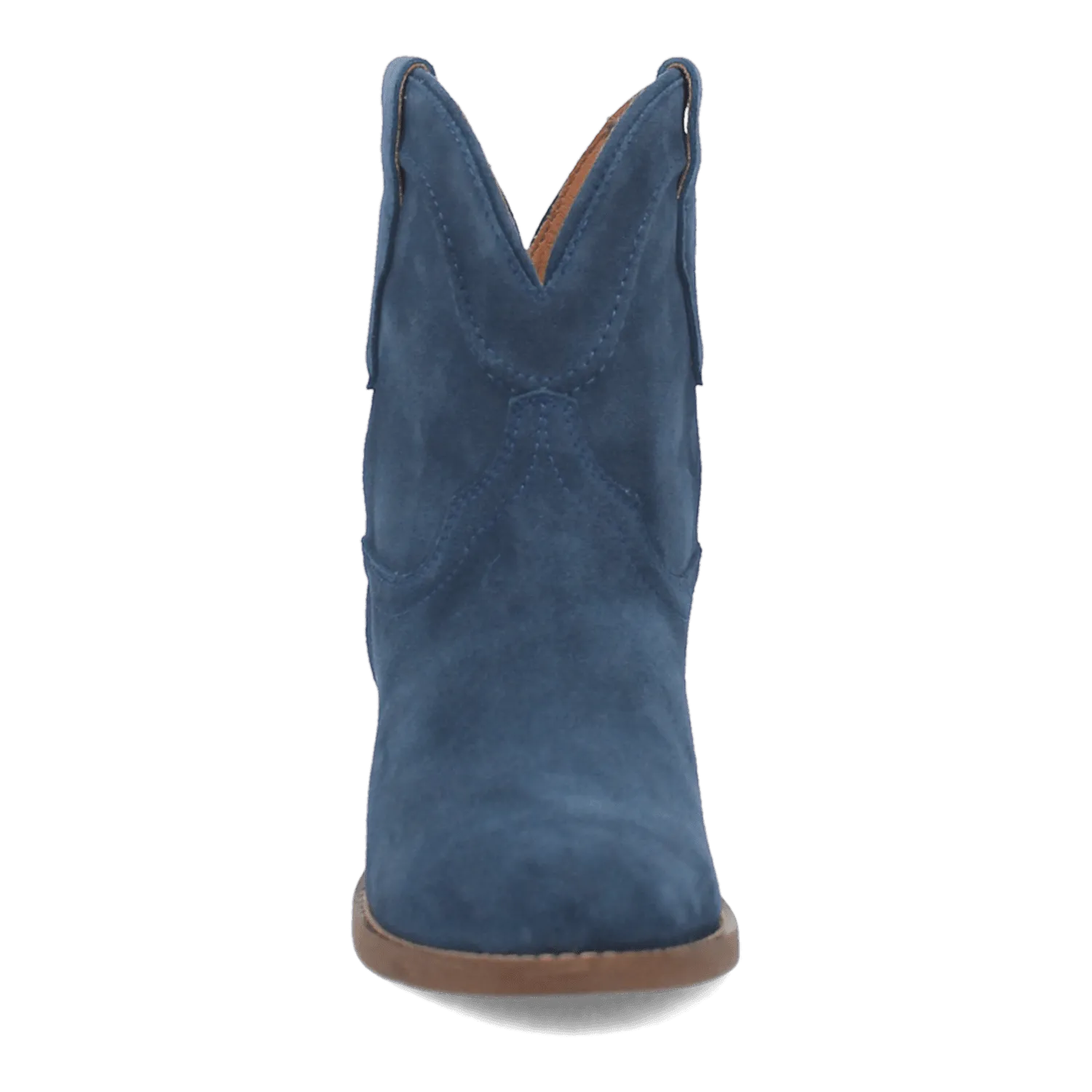 #TUMBLEWEED LEATHER BOOTIE