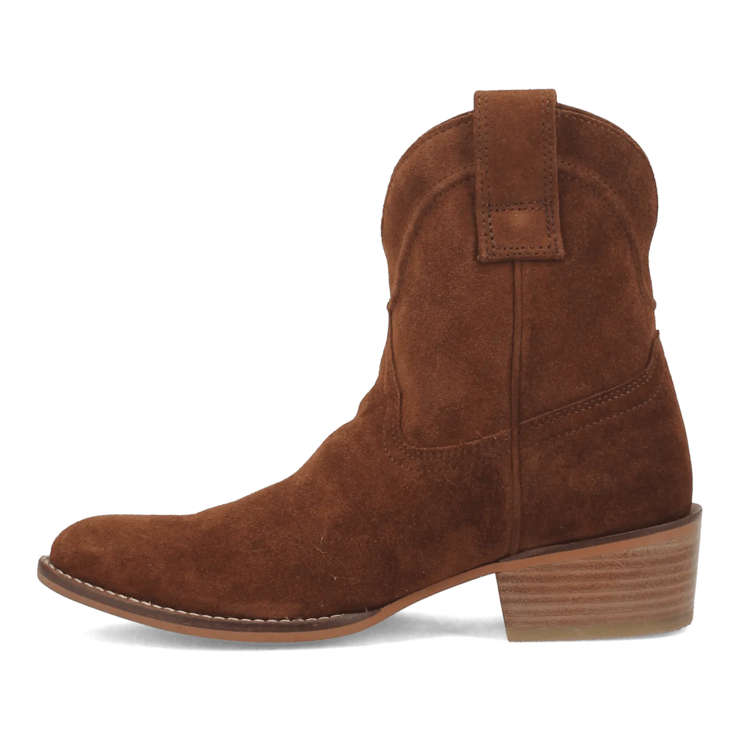 #TUMBLEWEED LEATHER BOOTIE