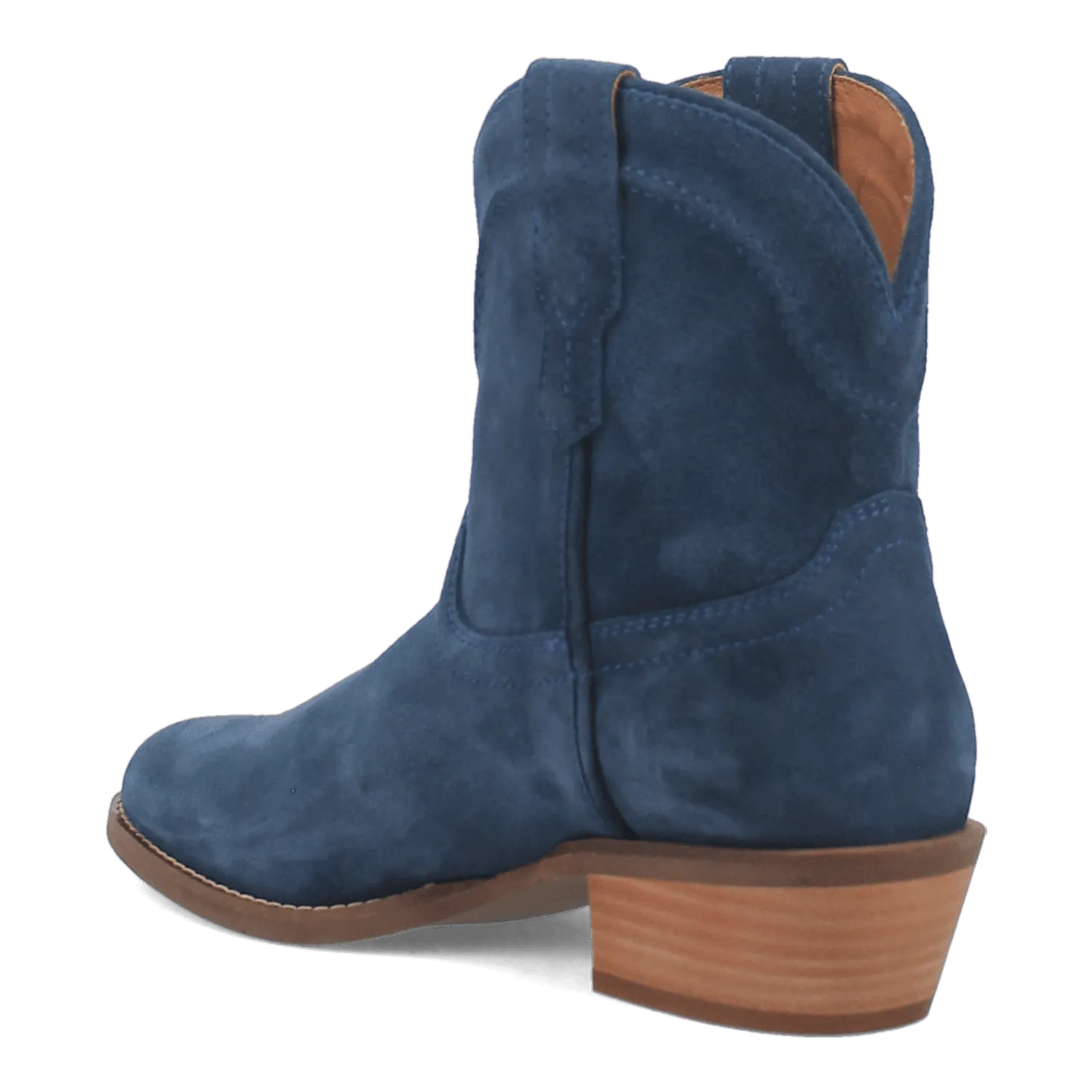 #TUMBLEWEED LEATHER BOOTIE