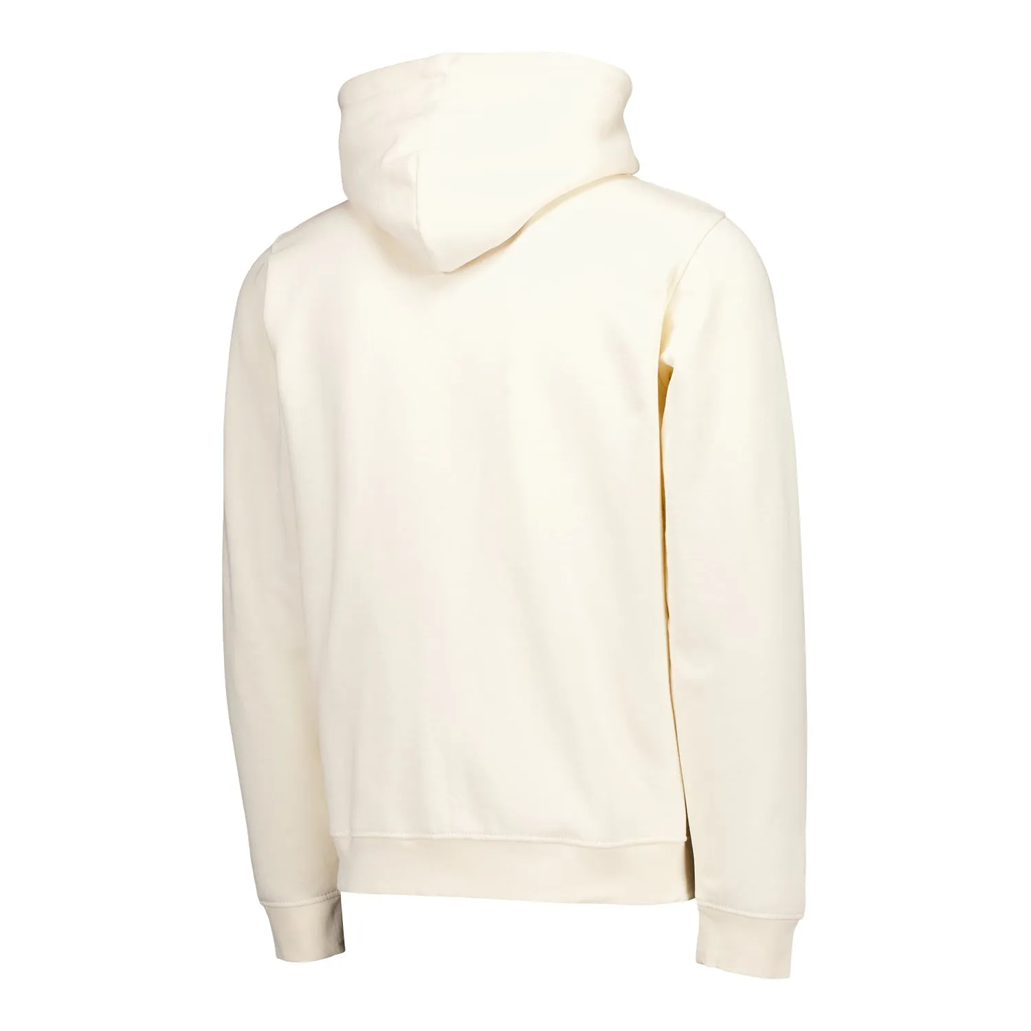 Unisex USA Status Cream Full-Zip Jacket