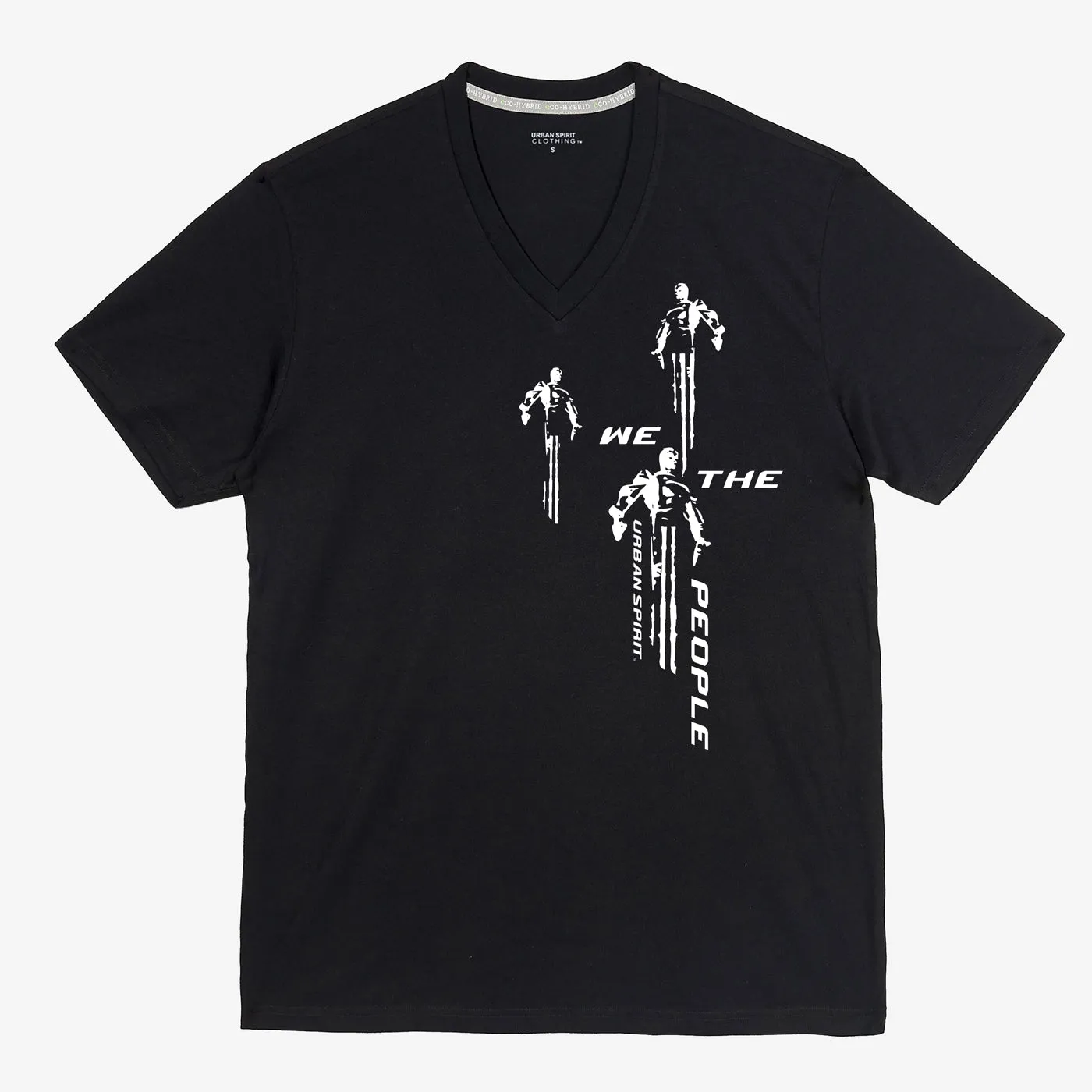 US We The People V-Neck