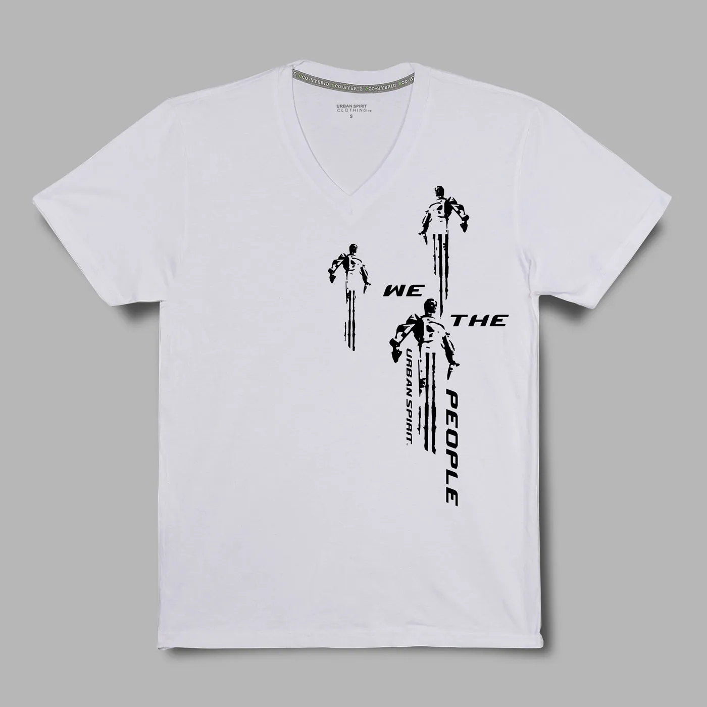 US We The People V-Neck