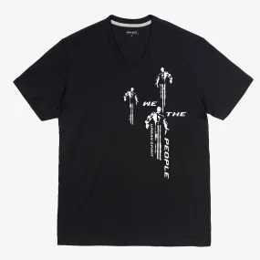 US We The People V-Neck