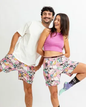 Whisper - Pshorts