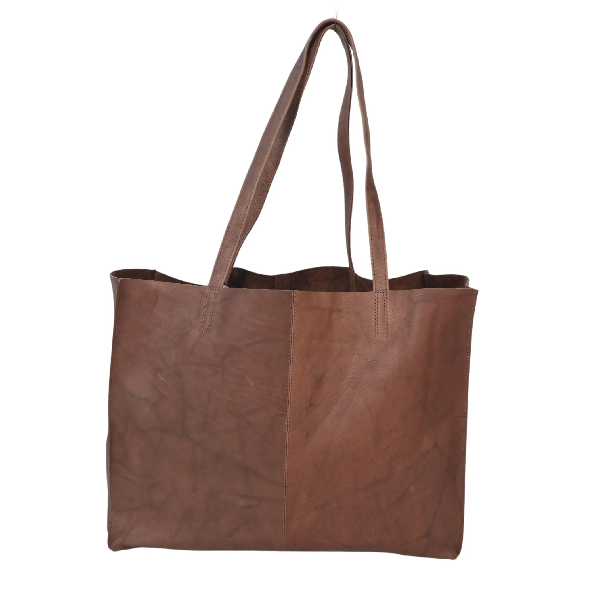 WL01(S) ~ Medium Women's Leather Bag