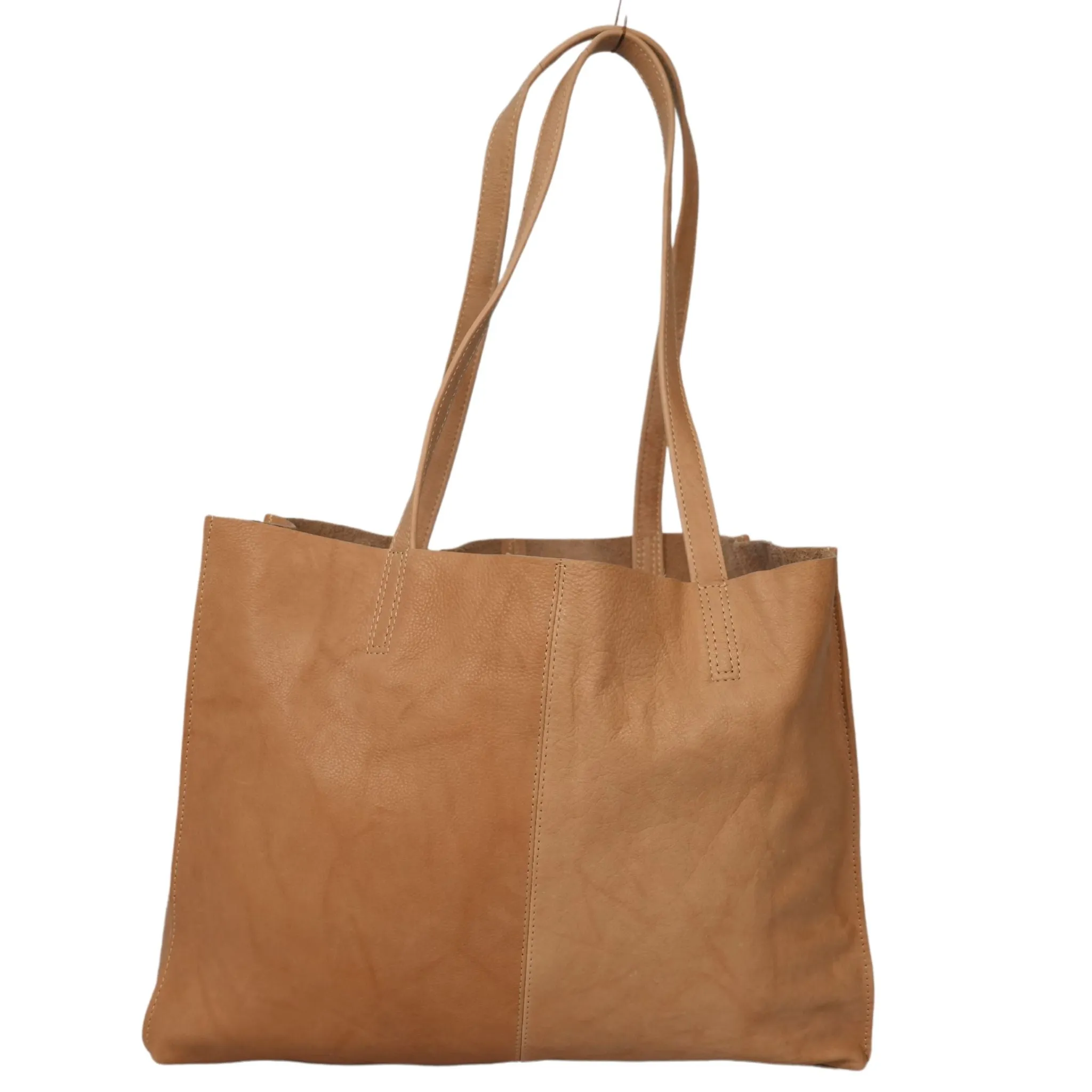 WL01(S) ~ Medium Women's Leather Bag