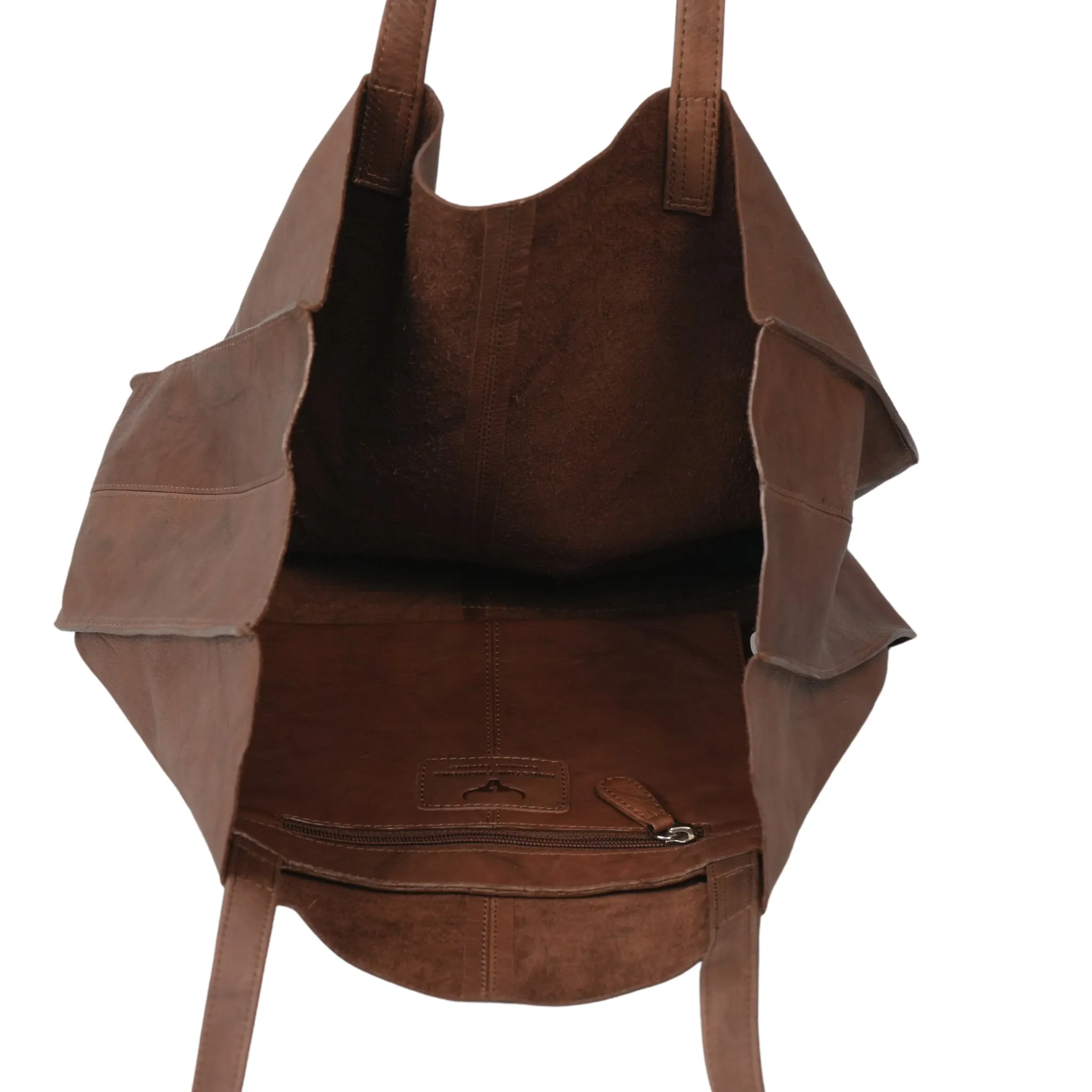 WL01(S) ~ Medium Women's Leather Bag
