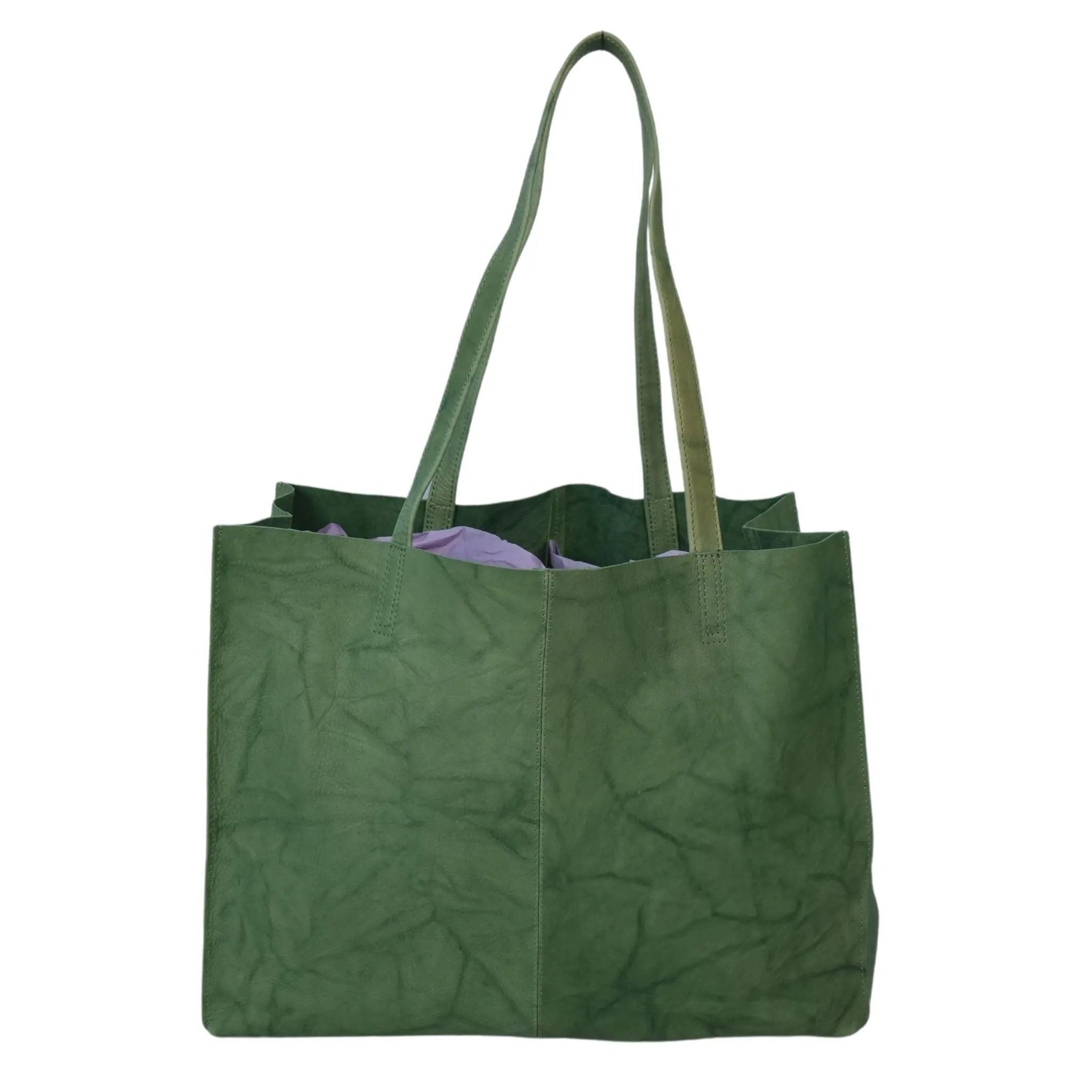 WL01(S) ~ Medium Women's Leather Bag