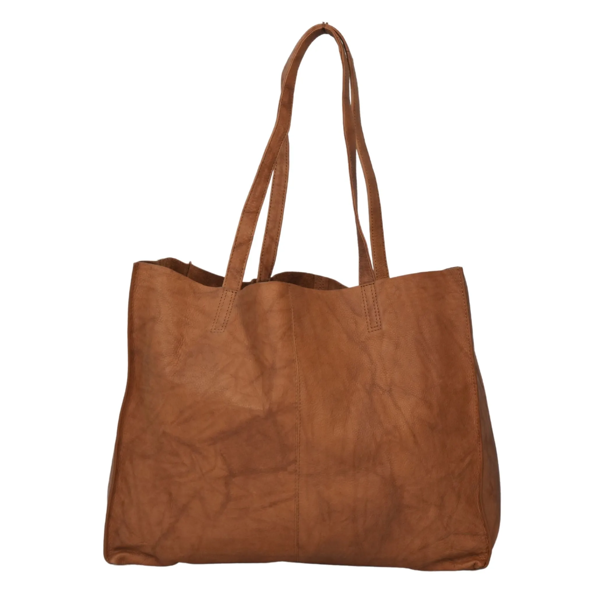 WL01(S) ~ Medium Women's Leather Bag