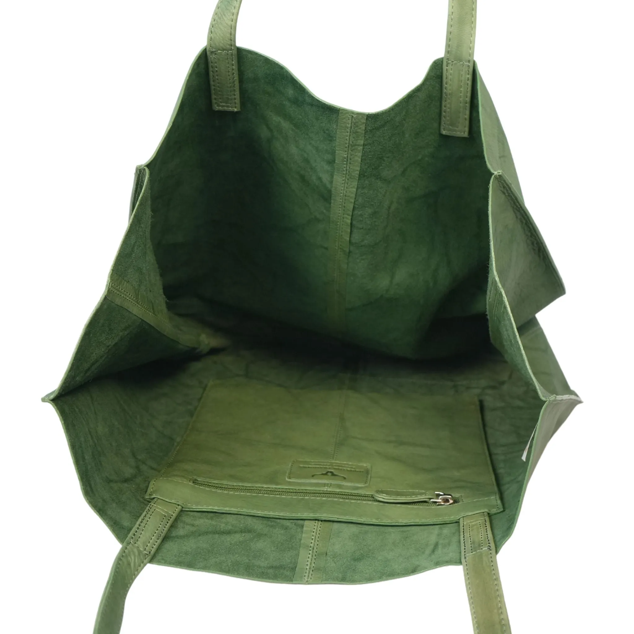 WL01(S) ~ Medium Women's Leather Bag
