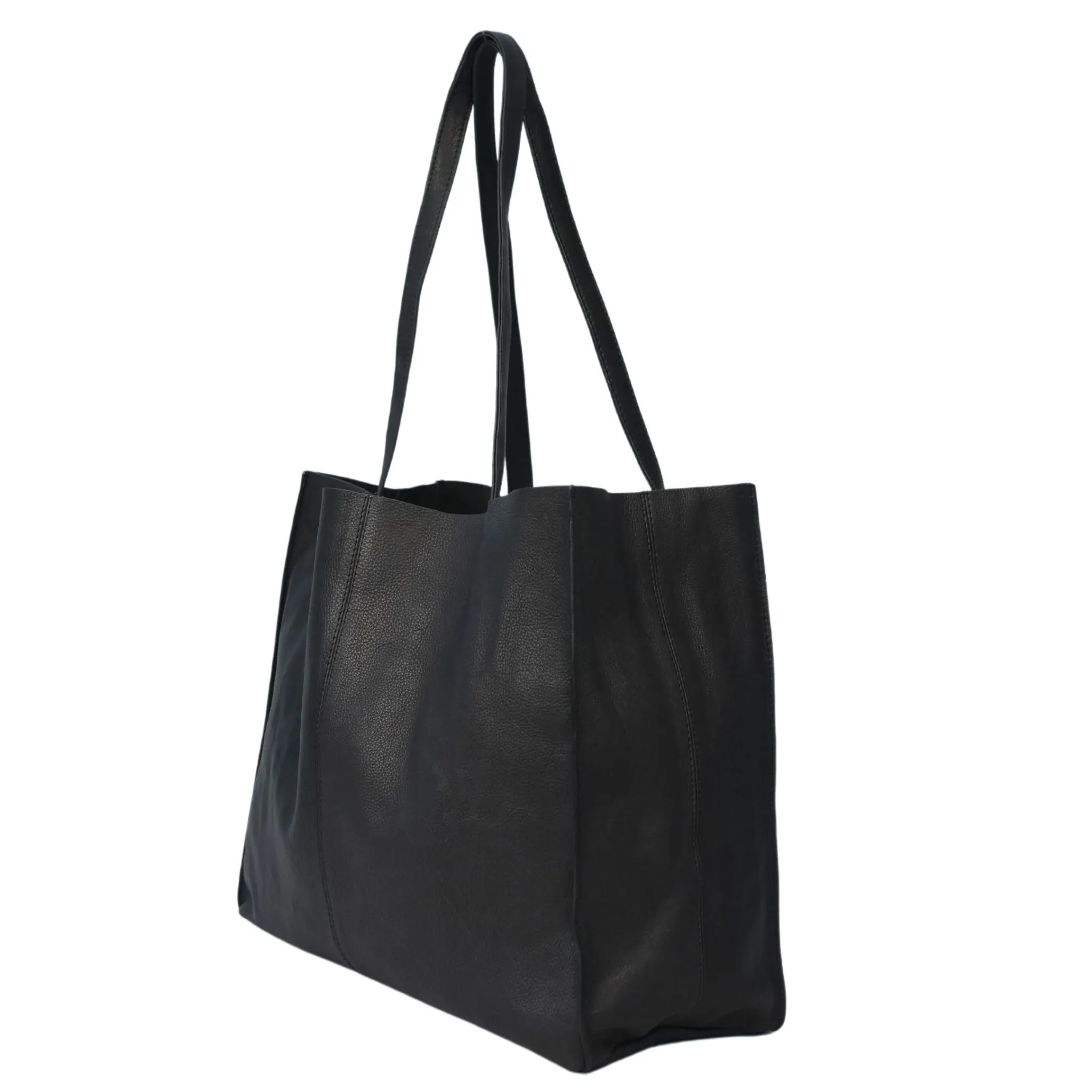 WL01(S) ~ Medium Women's Leather Bag