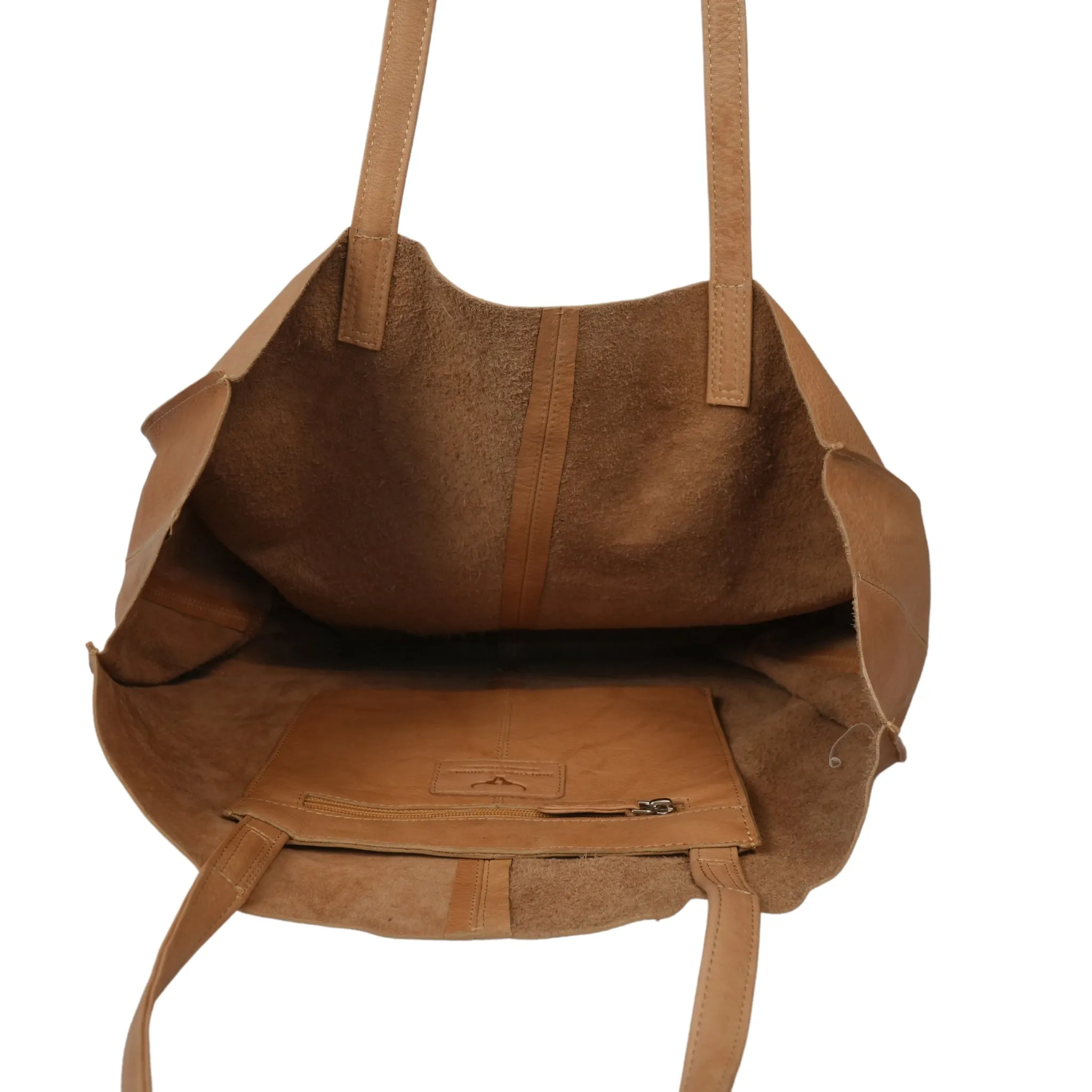 WL01(S) ~ Medium Women's Leather Bag
