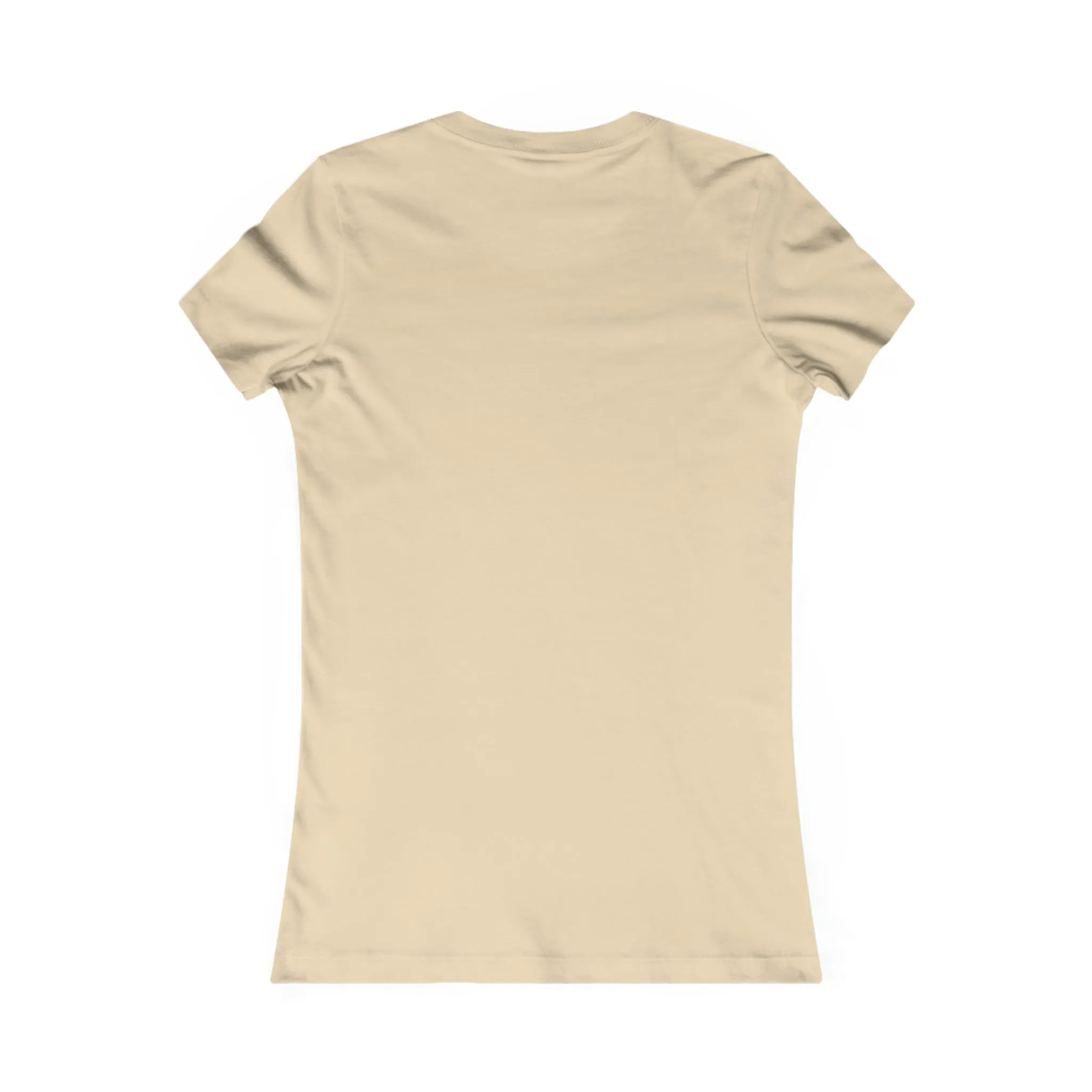 Women's Cukui C Logo Favorite Tee