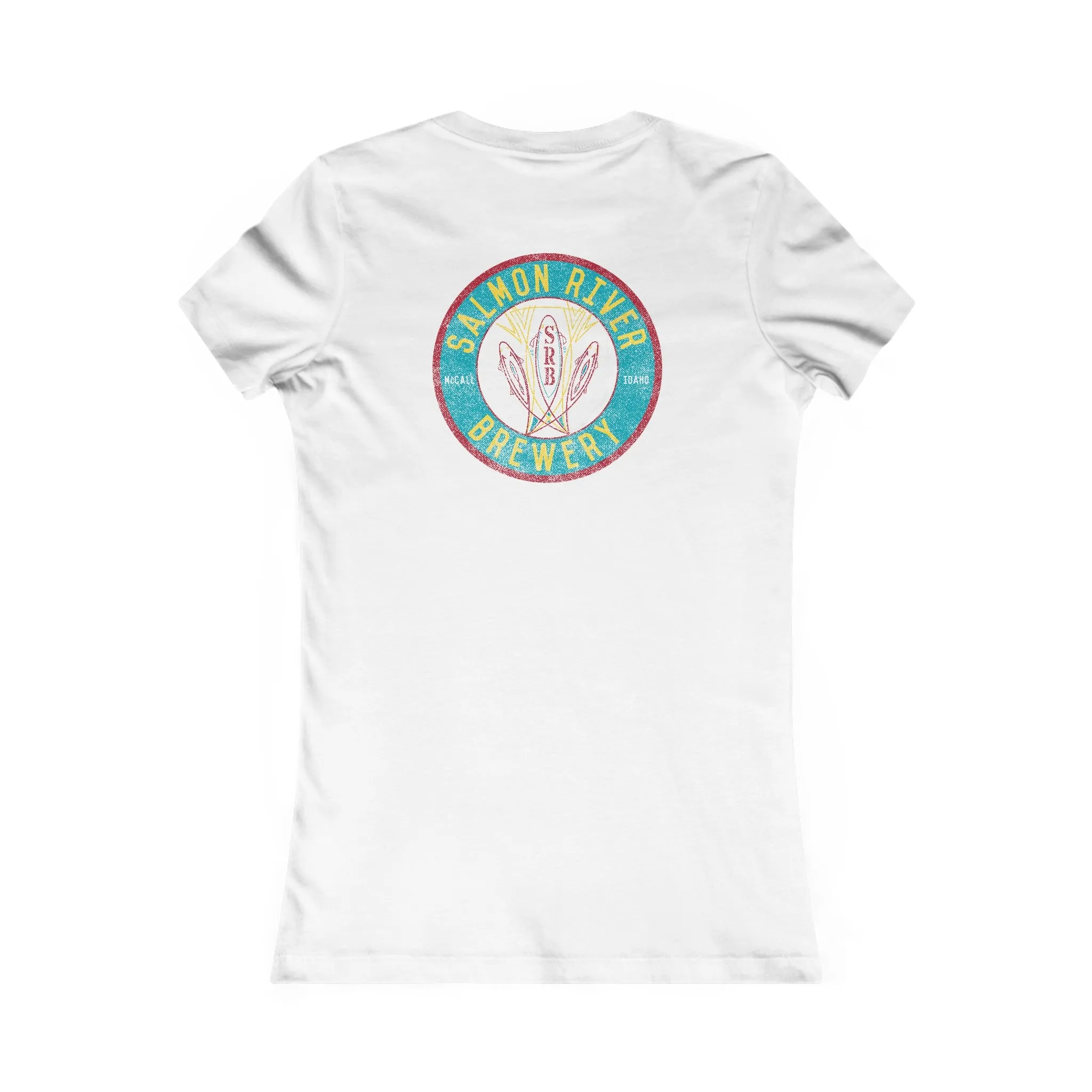Women's Tee