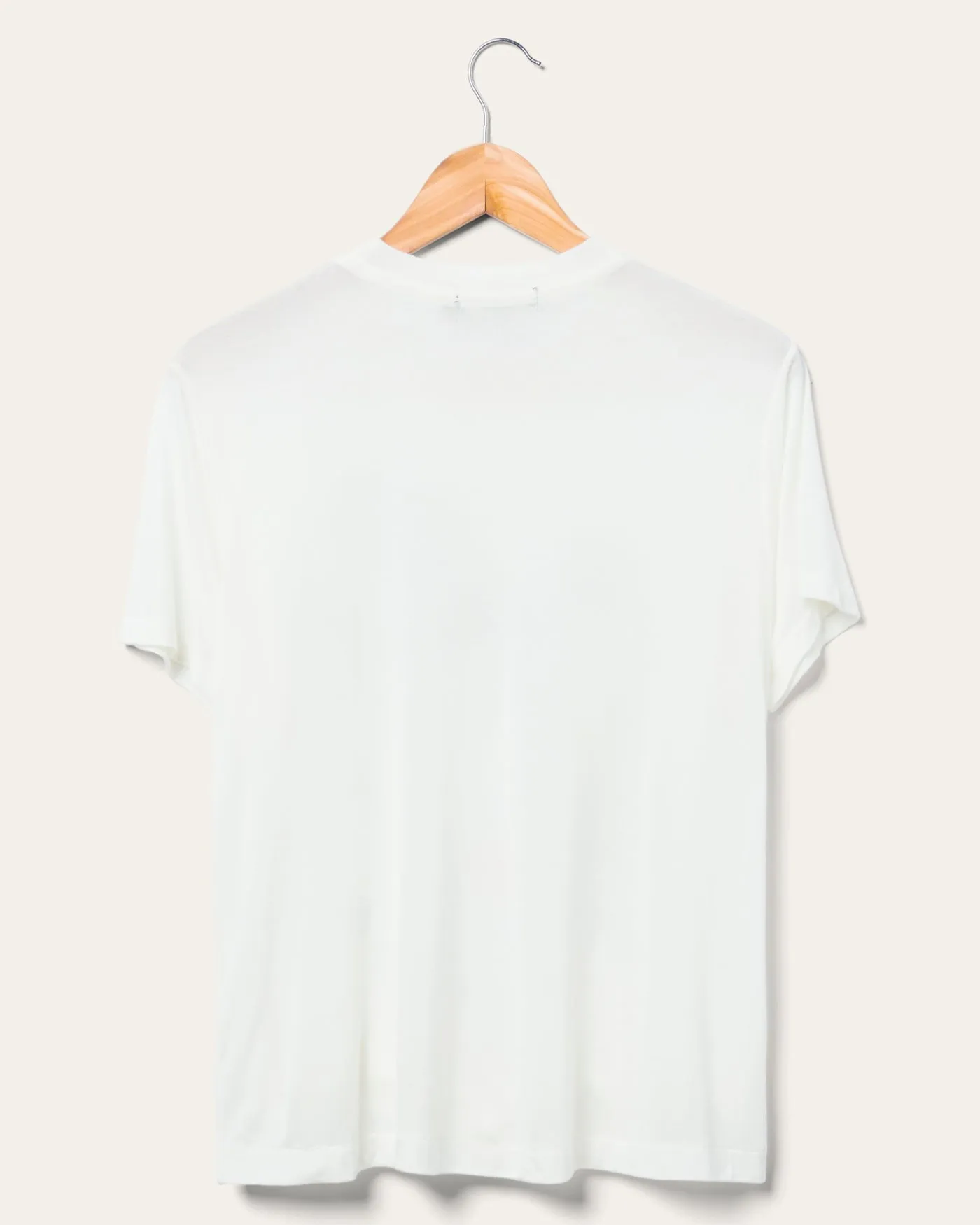 Women's The Who Vintage Tissue Tee