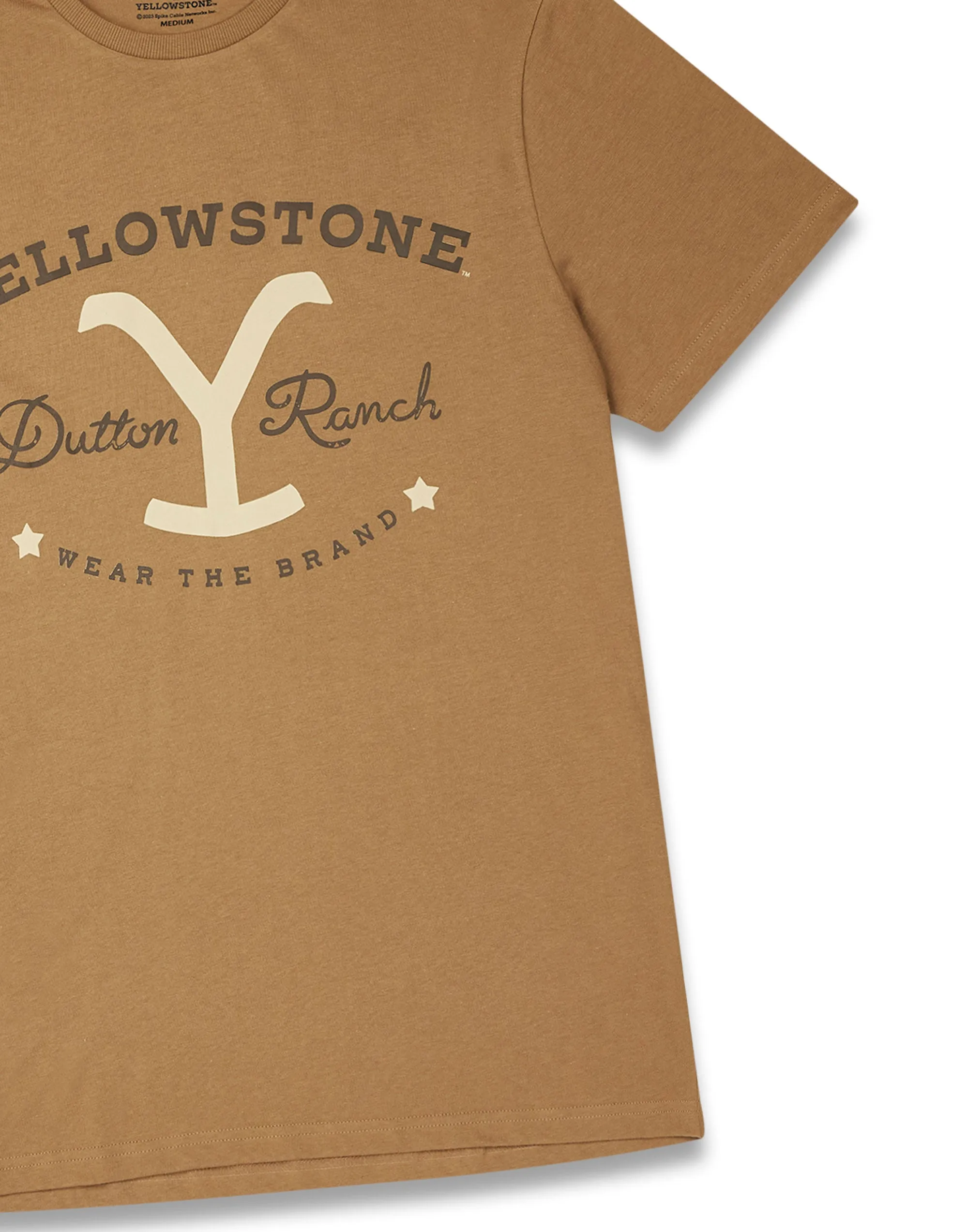 Yellowstone Mens Pyjama Set