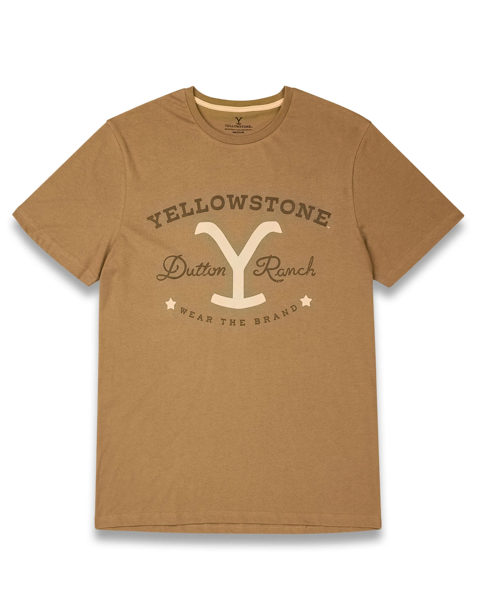 Yellowstone Mens Pyjama Set