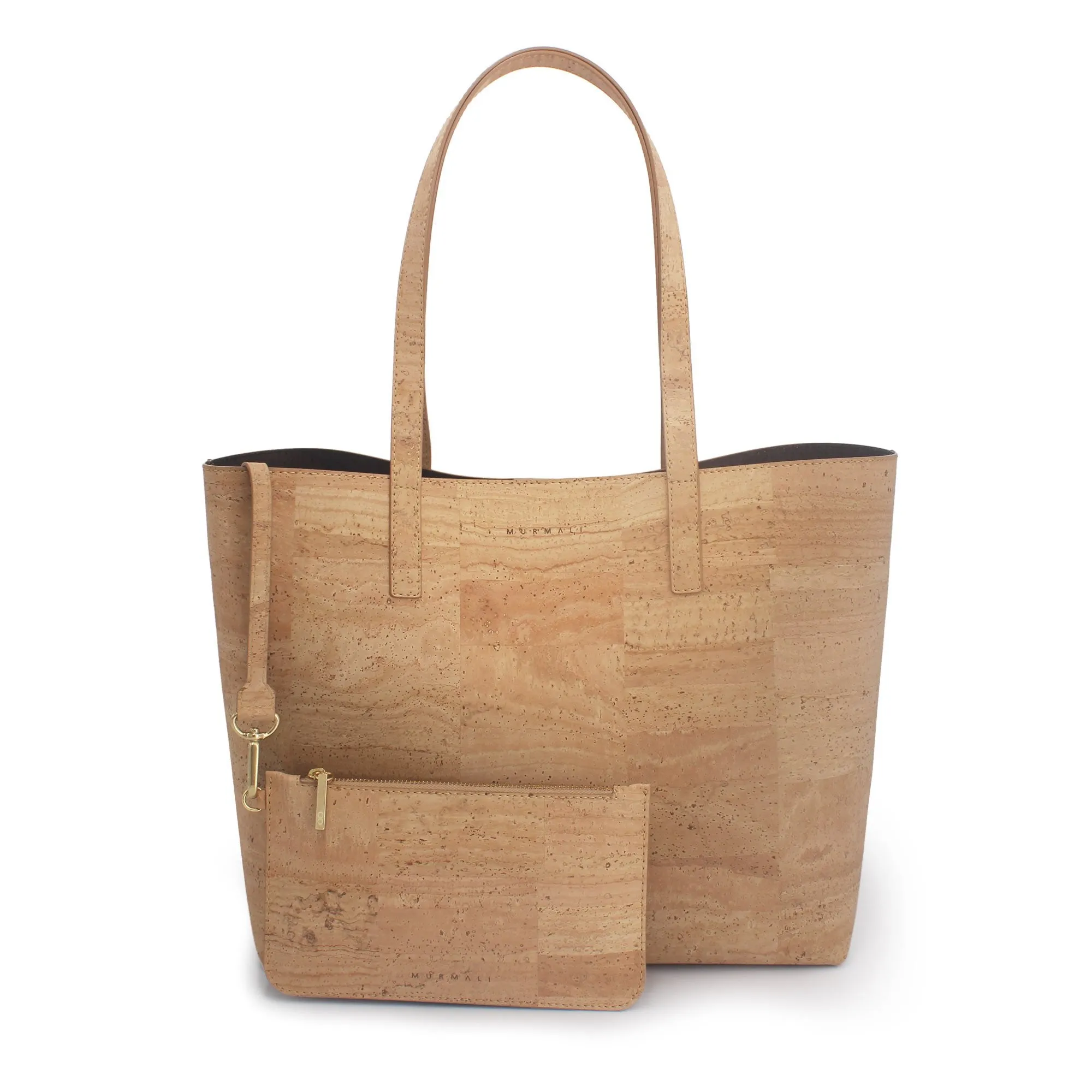 ZETA Tote Bag | Natural