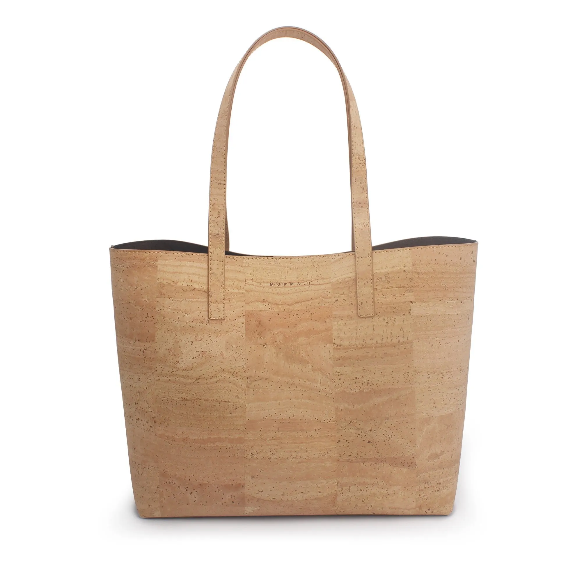 ZETA Tote Bag | Natural