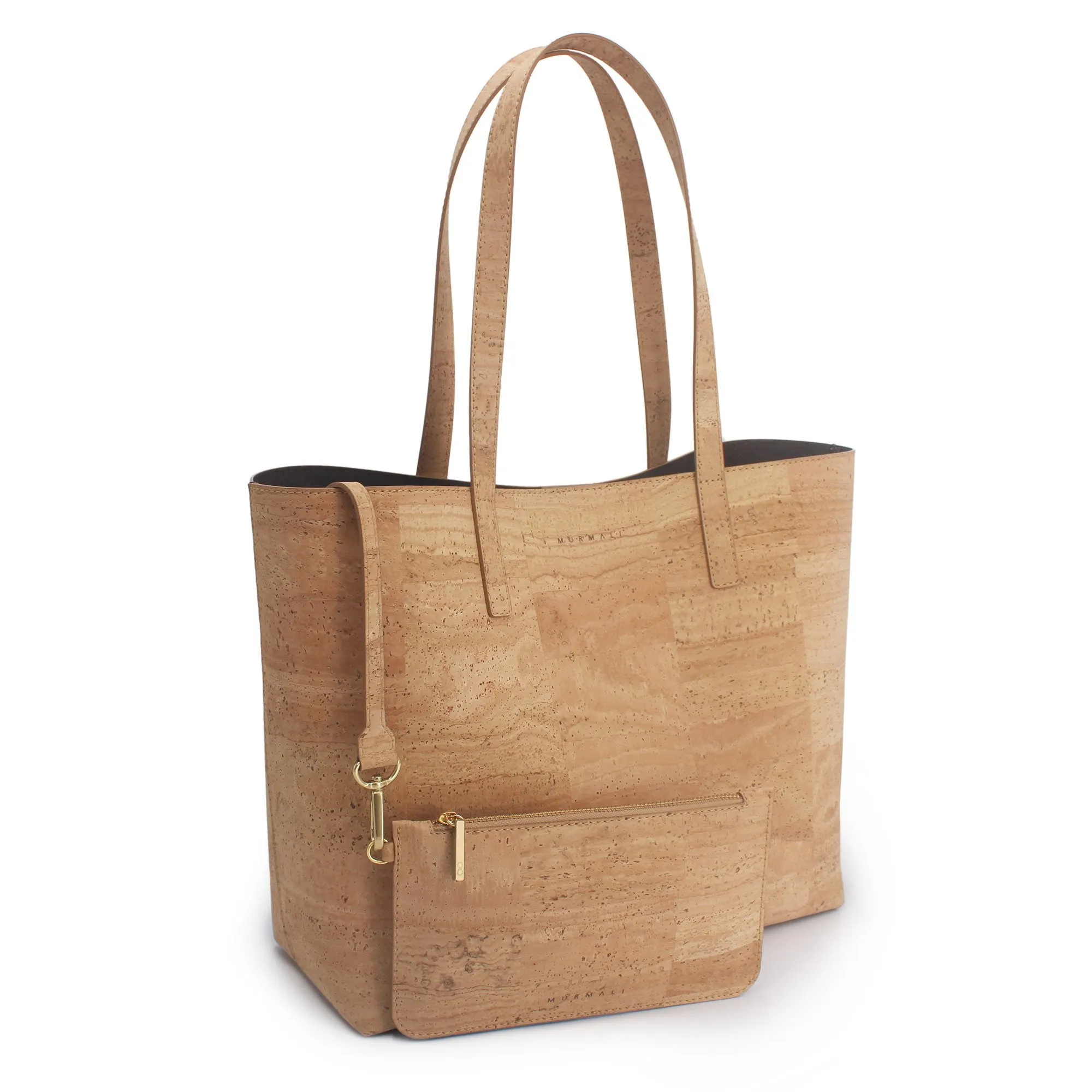 ZETA Tote Bag | Natural