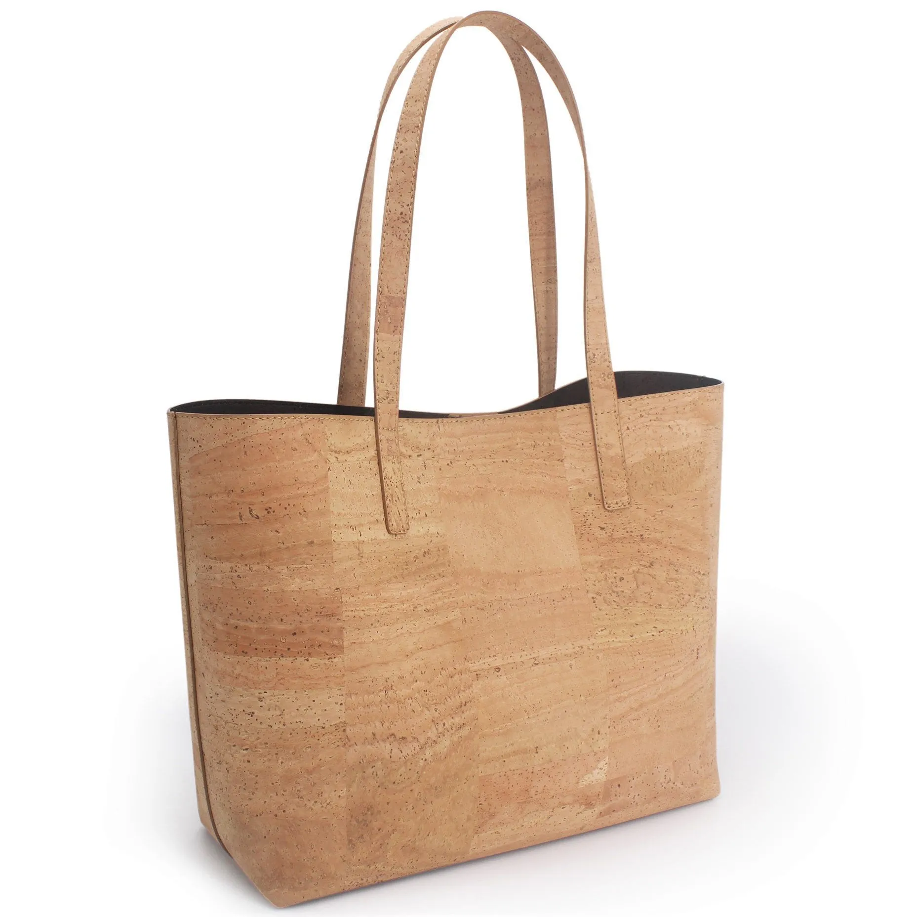 ZETA Tote Bag | Natural