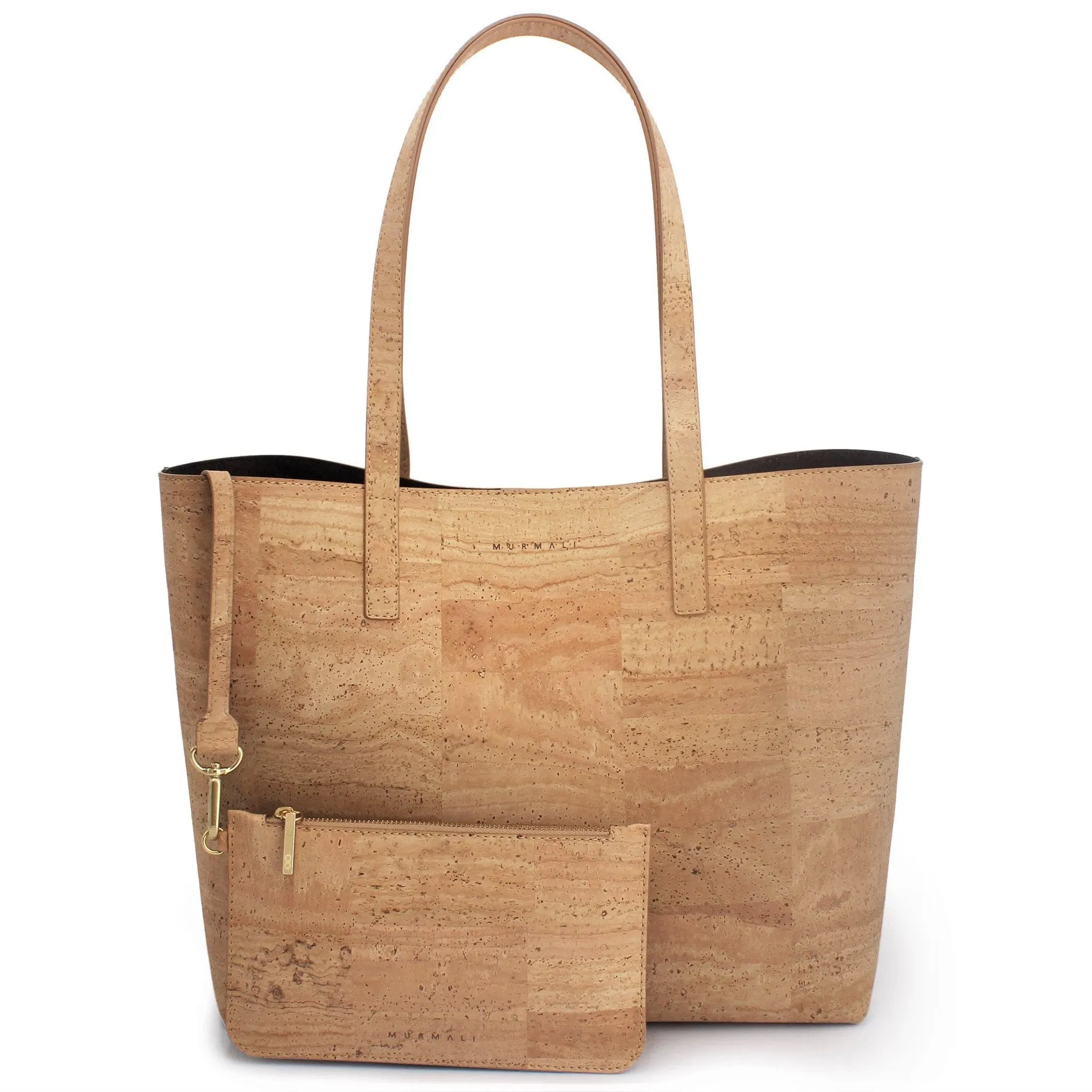 ZETA Tote Bag | Natural